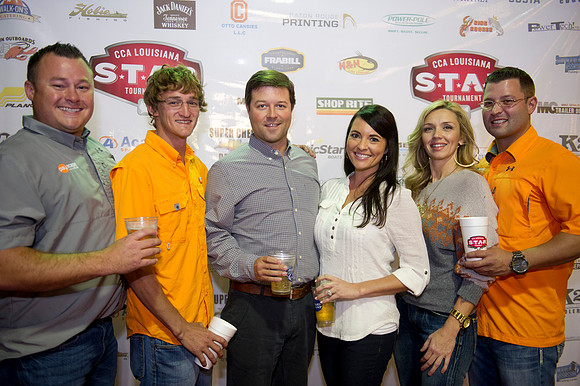 Star Red Carpet 168