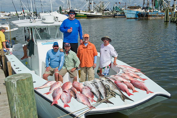 2016 CHS alumni Fishing rodeo 279