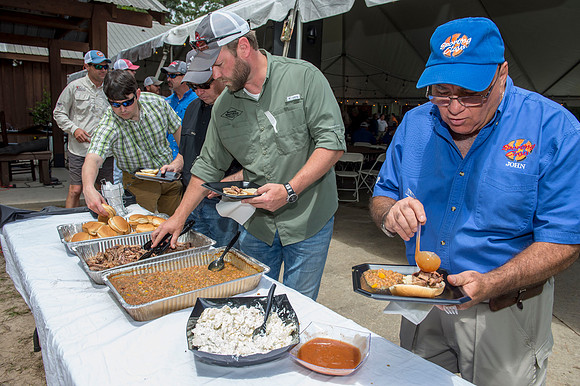 CCA sporting clays 354