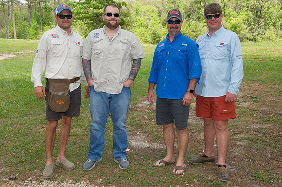 CCA sporting clays 117