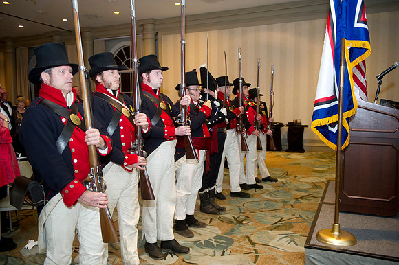 Battle of New Orleans 695