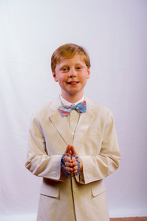 2018 st Aloysius 1st communion 070