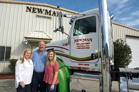 Newman transport090