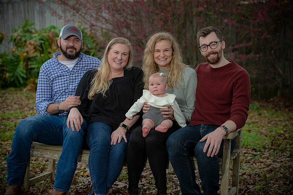Kelley family 111