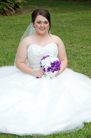 Kristen's bridal 170