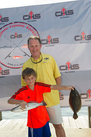 2016 CHS alumni Fishing rodeo 235