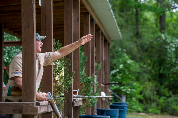 CCA sporting clays 245