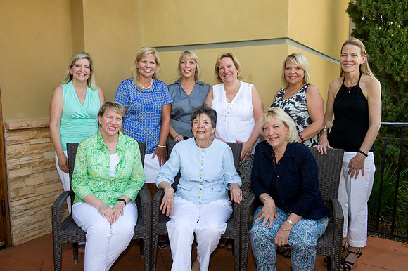 Broussard Family 006