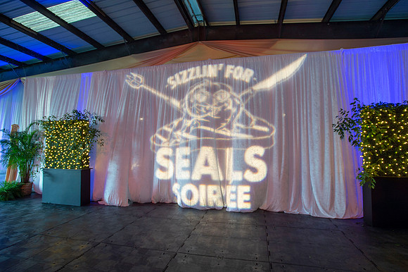SEALS  141