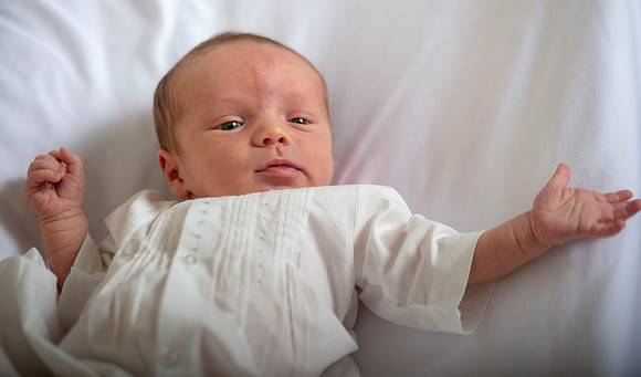 Conrad newborn 139