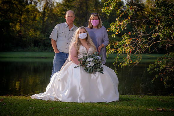 Grace Duhe bridal 099