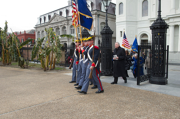 Battle of New Orleans 285