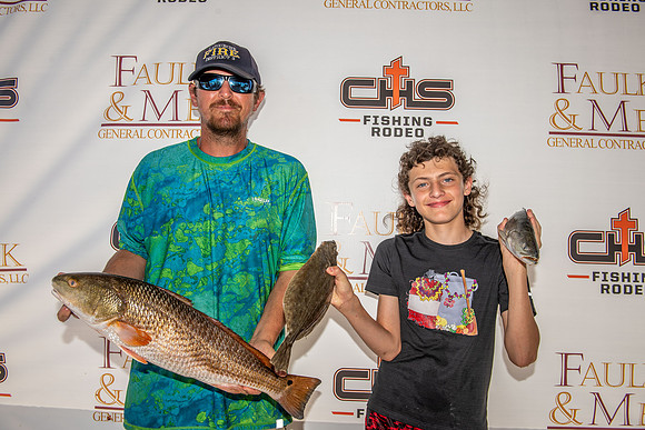 2025 CHS rodeo 350