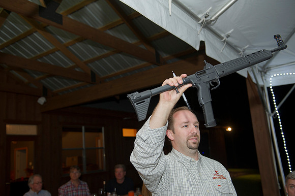 CCA 2014 Sporting Clays 228