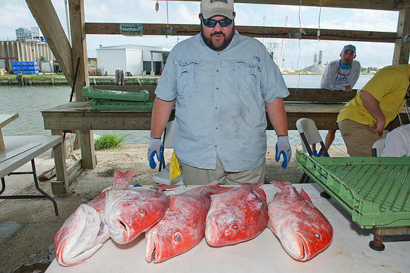 2016 CHS alumni Fishing rodeo 320