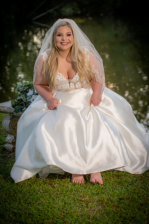 Grace Duhe bridal 137