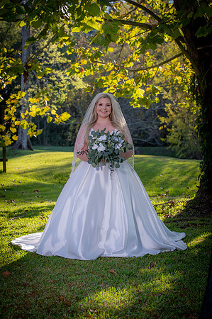 Grace Duhe bridal 004