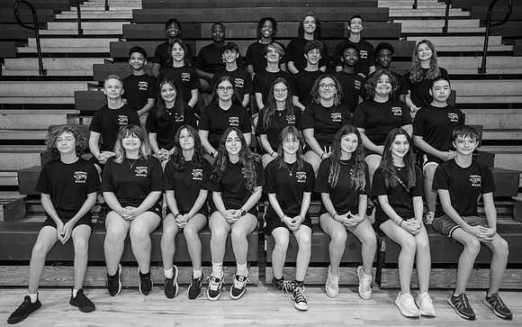 Dutchtown band bw 007