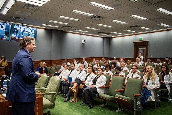 2025 White coat Wednesday 092