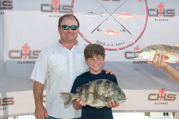 2016 CHS alumni Fishing rodeo 257