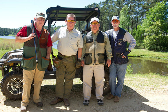 2017 CCA Sporting Clays  342