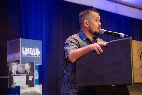 LMTA Convention 748