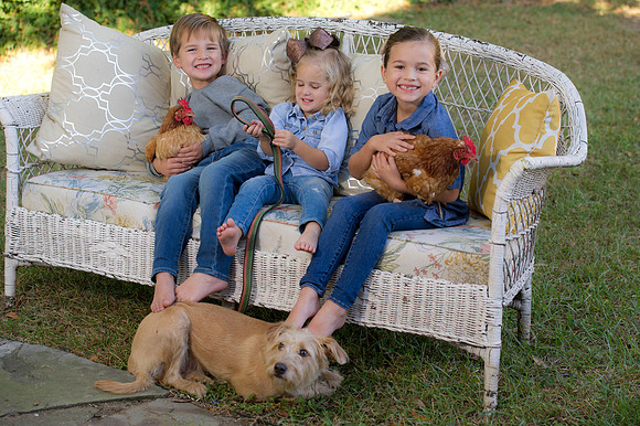 O'Brien family 083