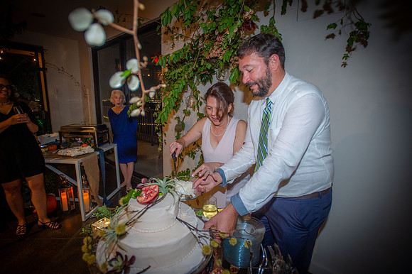 Stacey & Michael 217