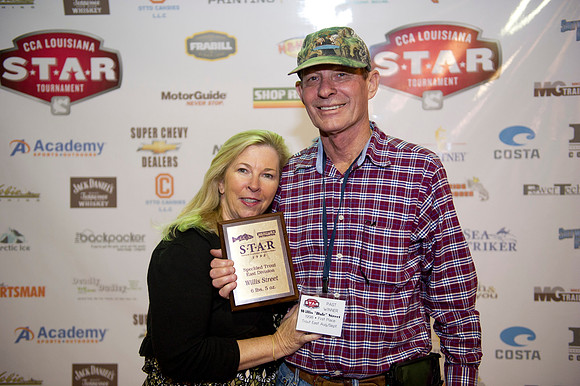 Star Red Carpet 261