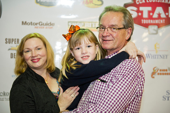 Star Red Carpet 132
