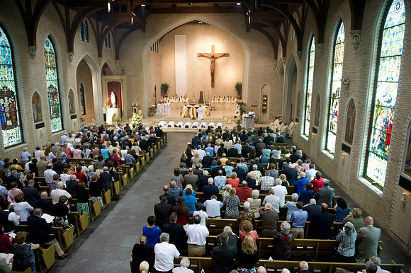 Ordination to Diaconate 202