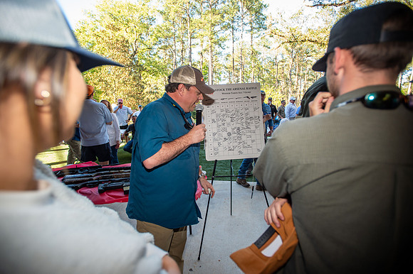CCA sporting clays 402