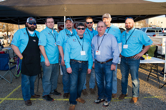 2016 CCA State convention 597