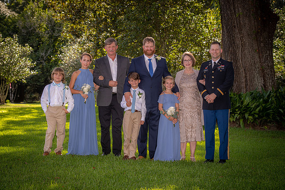 Katherine & Heath's wedding 254