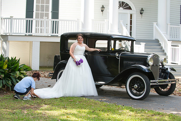 Kristen's bridal 124