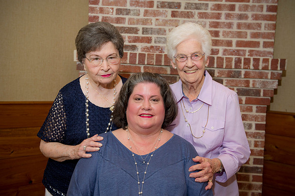 Carolyn's Birthday 111