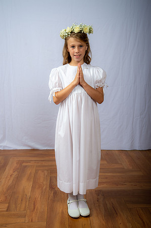 2021 aloysius communion  235