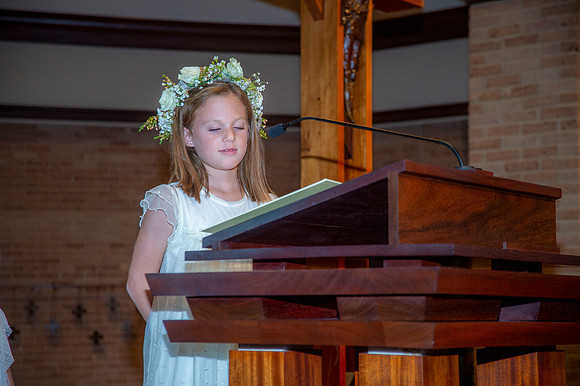 2020 St Aloysius 1st communion  314