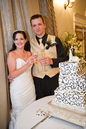 April & Whitney 360