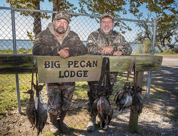 Big pecan lodge 025