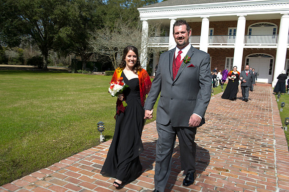 Linda & Mike 242
