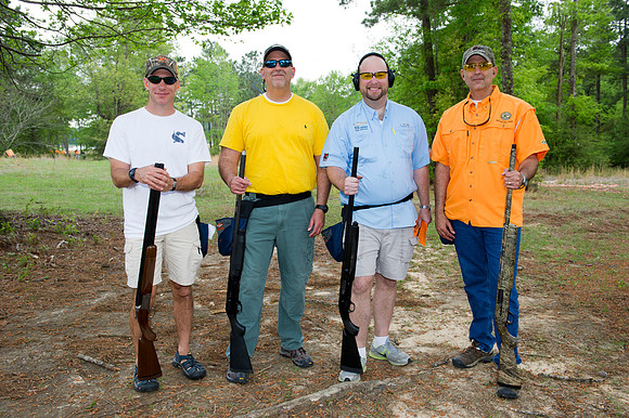 CCA 2014 Sporting Clays 310