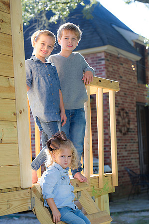 O'Brien family 159