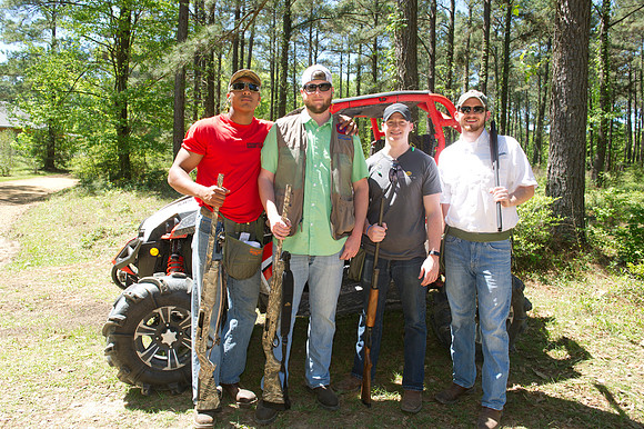2017 CCA Sporting Clays  376
