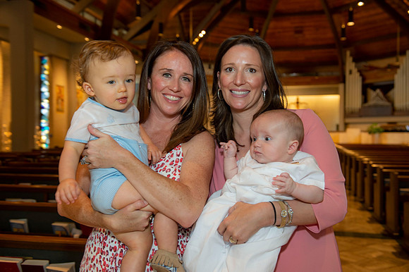 Conrad's Baptism 163
