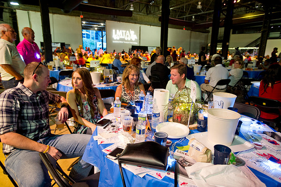 Seafood gala 270