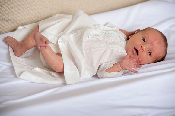 Conrad newborn 115