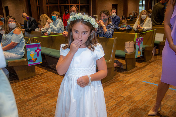 2020 St Aloysius 1st communion  372