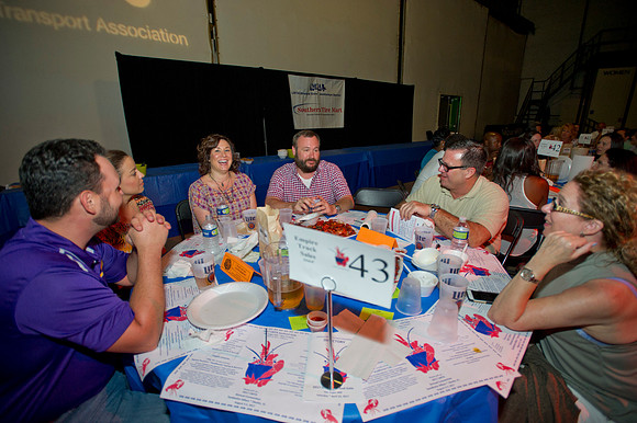 Seafood gala 336