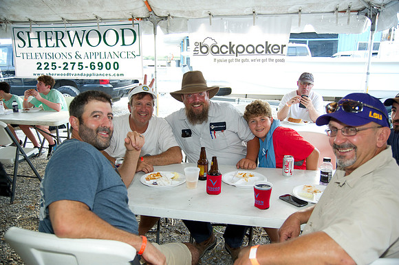 2016 CHS alumni Fishing rodeo 031